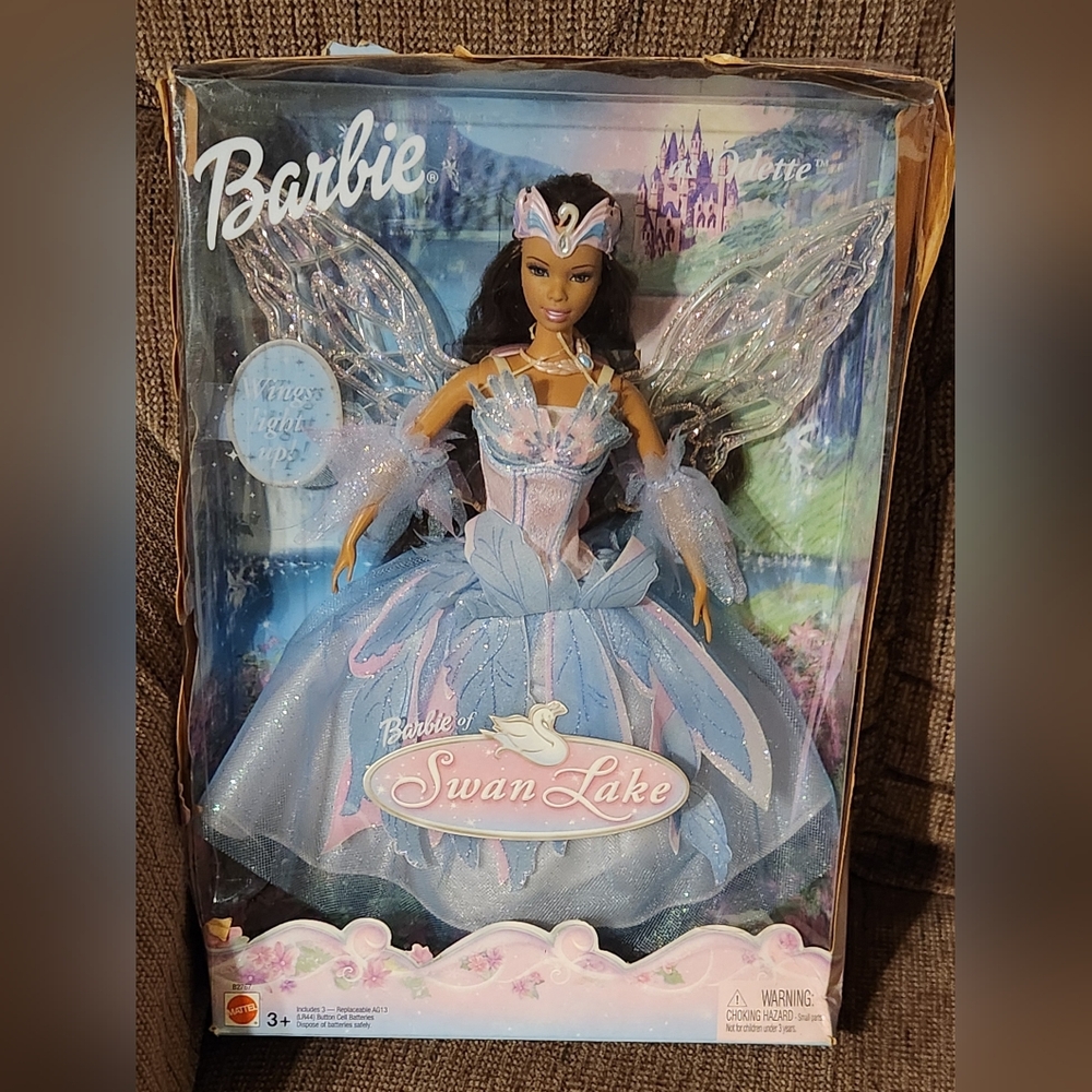 Barbie